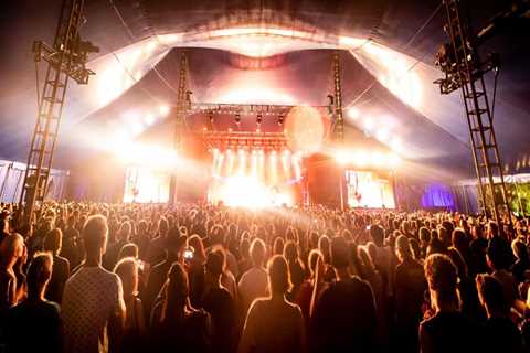 Experience the Best of Blues and Classic Rock at London's Bluesfest