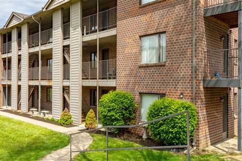 Pet-Friendly Omaha Nebraska Communities