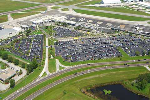 Tampa Airport vs. Clearwater Airport: What You Need to Know