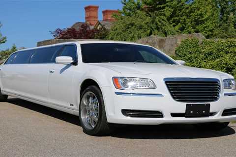 Why Do People Take Limos to Funerals