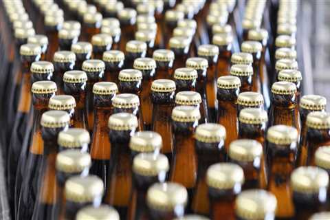 What do breweries do?