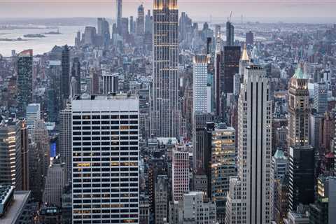 Exploring the Historical Sites and Landmarks of New York City