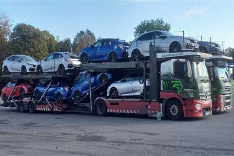Protecting Your Investment: The Advantages Of Auto Transport In Miami For Your Luxury Sedan
