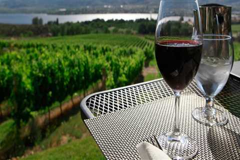 Are niagara wineries open year round?