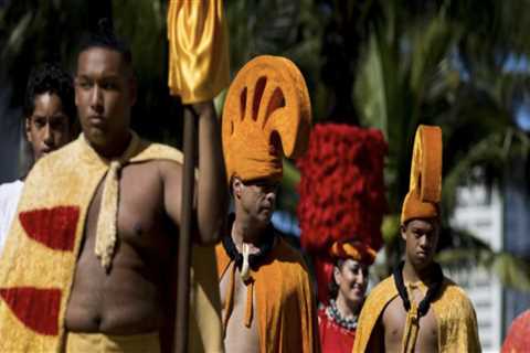 Experience the Rich Culture of Korean Festivals in Kailua-Kona, HI
