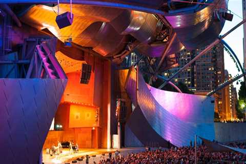 The Educational and Informative Benefits of Festivals in Chicago, Illinois
