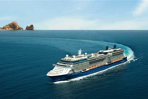 Luxury isn't the Only Option: Mainstream Cruise Lines Offer All-Inclusive Packages