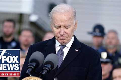 Compagno: I hope President Biden will watch this