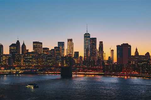 The Ultimate East Coast Roadie: From Buffalo Wings to Big Apple Dreams