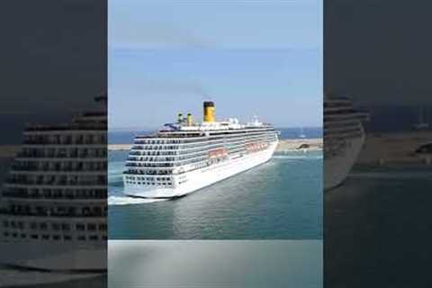 What Happens If You Fall Off A Cruise Ship?