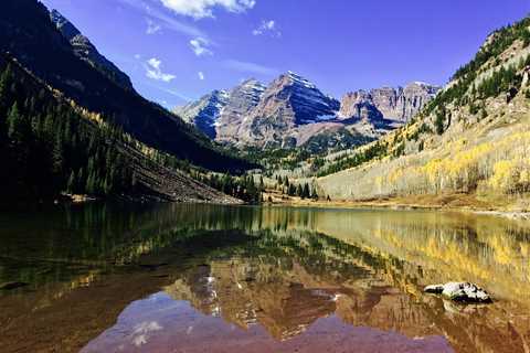 Top 7 Places to Travel in the USA in 2023