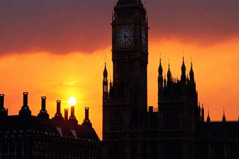Exploring the Cultural Diversity of London, England