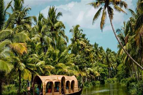 5 Days in Kerala: An Unforgettable Journey