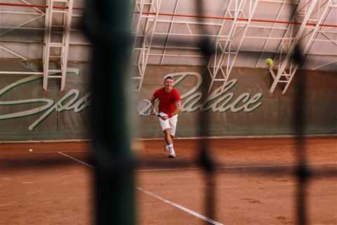 Tennis Betting Strategies
