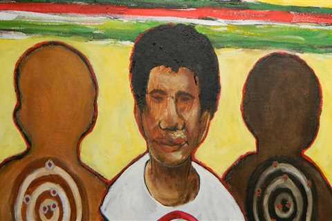 Exploring the Vibrant Art and Creativity Scene in Upstate South Carolina