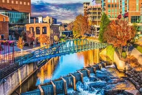Exploring the Vibrant Local Crafts and Artisans in Upstate South Carolina