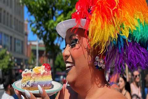 Celebrating Diversity: Events in Upstate South Carolina