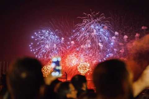New Year’s Eve THAILAND 2023: Best Places &amp; Parties