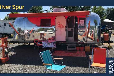 Standard post published to Silver Spur RV Park at December 28, 2023 20:00