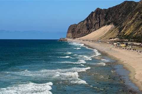 Exploring the Best Neighborhoods in Ventura County, CA for Public Transportation Access