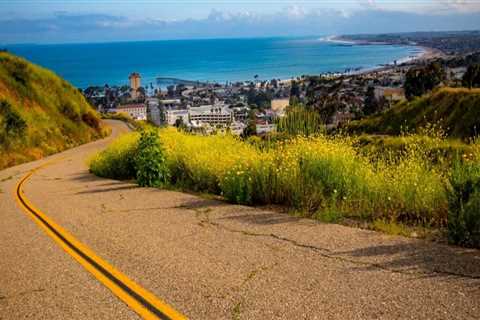 Exploring the Neighborhoods of Ventura County, CA