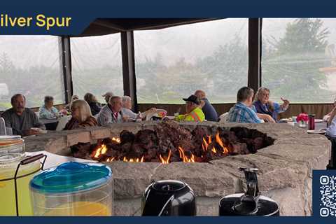Standard post published to Silver Spur RV Park at December 29, 2023 20:00