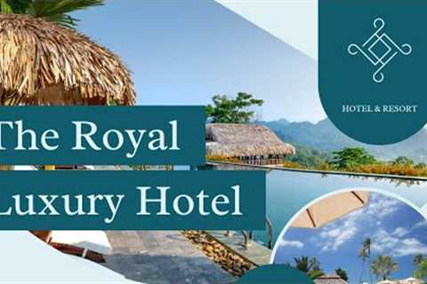 How about Hotel Hacks: Uncovering the Ultimate Deals for Your Dream Vacations!? 🌟🏨💸