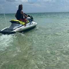 Understanding the Cancellation Policy for Jet Ski Rentals in Panama City, FL