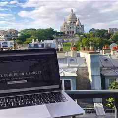 How To Travel With A Laptop | Tips For Keeping Your Laptop Safe