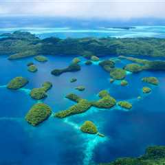 The 15 Best Scuba Diving Destinations in the World