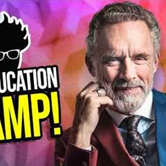 Jordan Peterson Off to RE-EDUCATION CAMP! Canada Goes Full Authoritarian! Viva Frei Vlawg