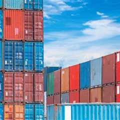 Why Portable Storage Containers Are The Perfect Solution For Train Shipping In New Bedford, MA