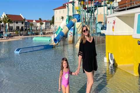 Experience the Best of Harrison County, Mississippi