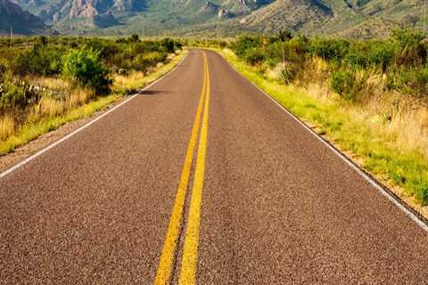Exploring the Scenic Drives and Viewpoints of Katy, Texas