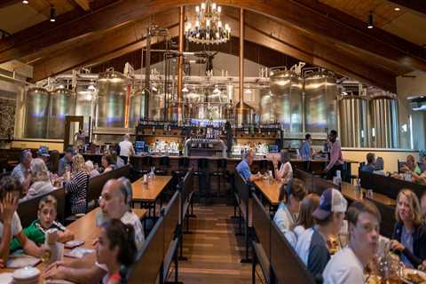 Are brewery tours open?