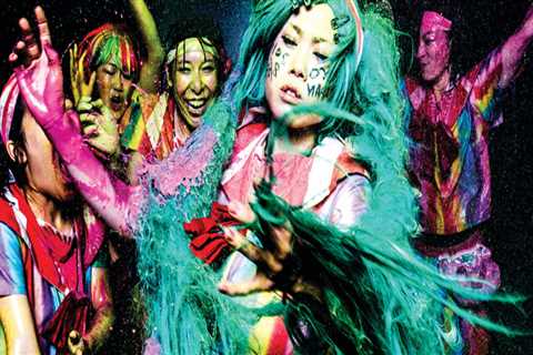 Experience the Best of Adelaide Festivals