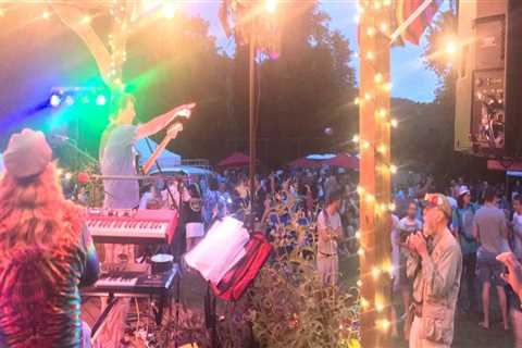 Experience the Best Festivals in Loudoun County, Virginia