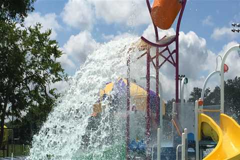 Exploring the Best Parks and Playgrounds in Williamson County, Tennessee
