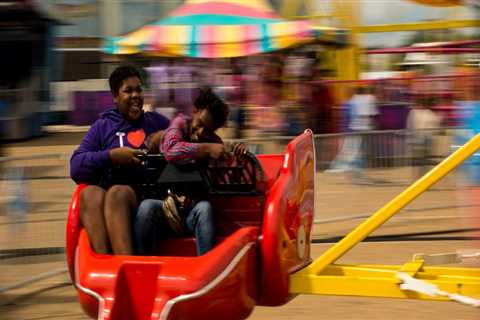 A Guide to the Southern Mississippi Summer Fair: Average Length and What to Expect