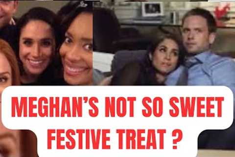 SO YOU’VE CROSSED MEGHAN .. TYLER PERRY &amp; CO TAKE NOTE LATEST #royal #meghanandharry..