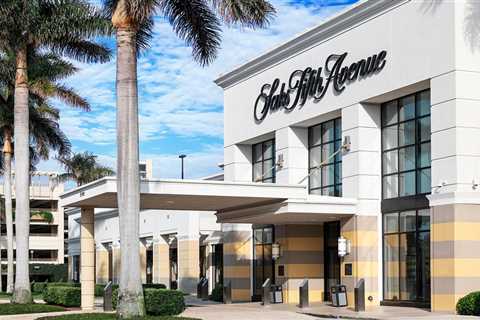 It’s a new year: Your Amex Platinum Saks Fifth Avenue and Dell credits reset today