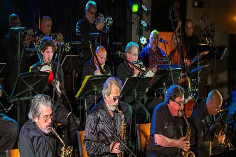 Experience the Best of Jazz and Food at the Philadelphia Jazz Festival