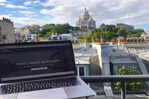 How To Travel With A Laptop | Tips For Keeping Your Laptop Safe