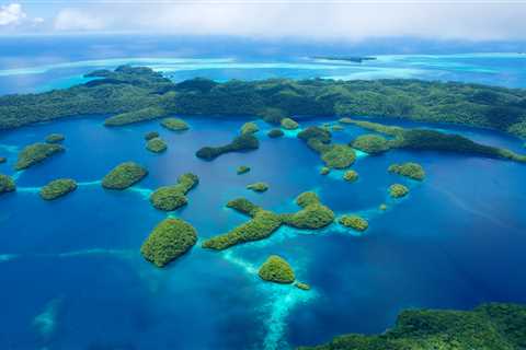 The 15 Best Scuba Diving Destinations in the World