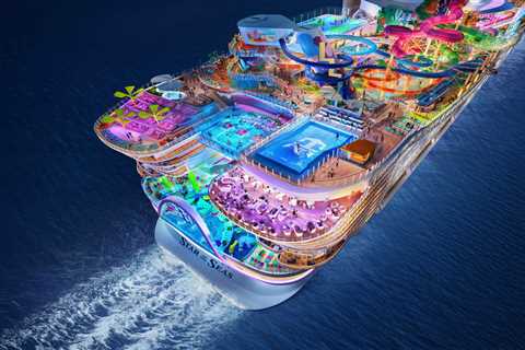 Star of The Seas Open For Bookings