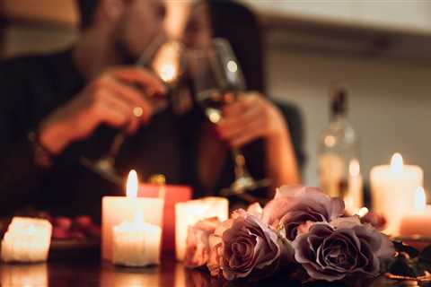 Add a Touch of Glamour to your Date Night with a Luxury Black Car