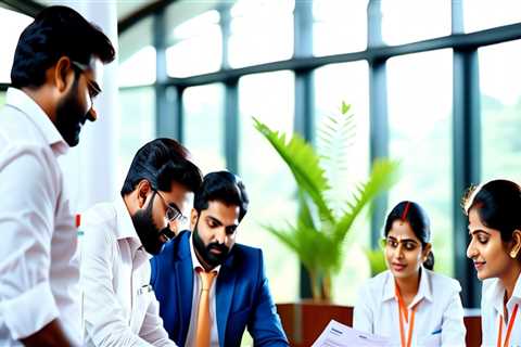 Kerala Public Service Commission: Overview, Structure, and Success Stories