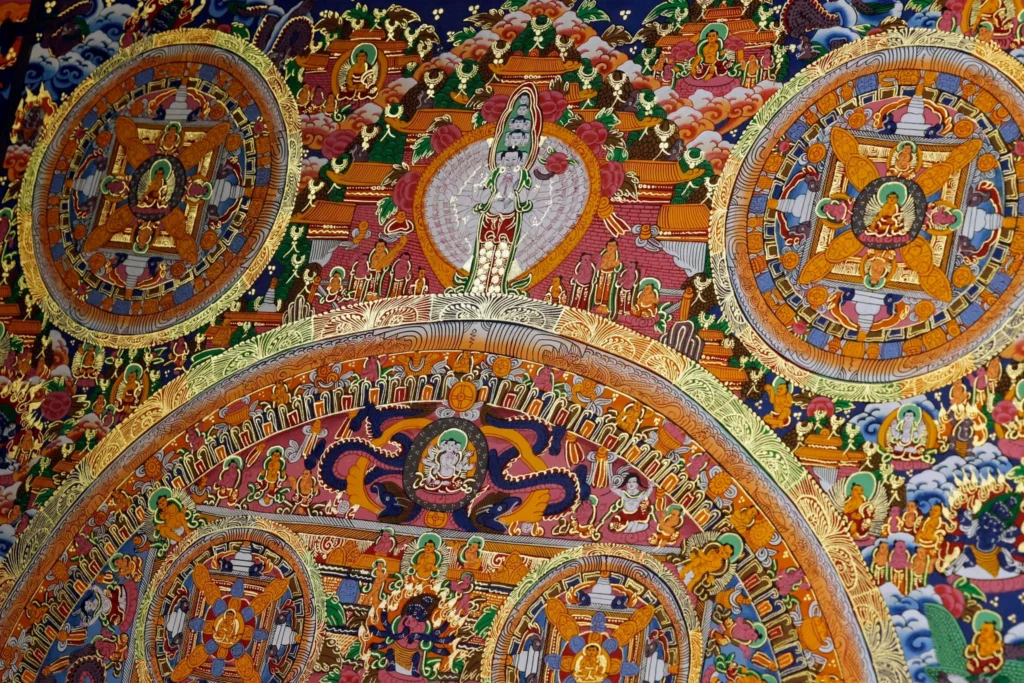 Mongolian Arts and Crafts: Exploring Traditional Handicrafts