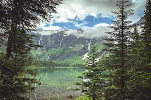 Visiting a national park next summer? Better plan ahead