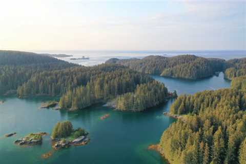 NON STOP flights to ALASKA from Frankfurt for €483
